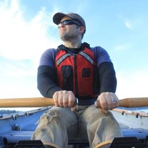 Meet your Posher, Chris